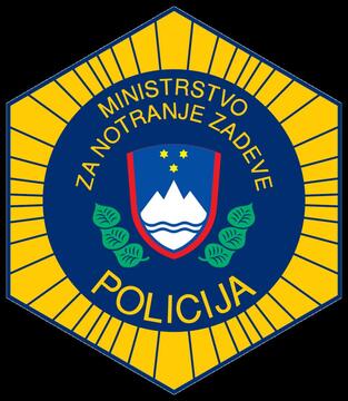 Policija