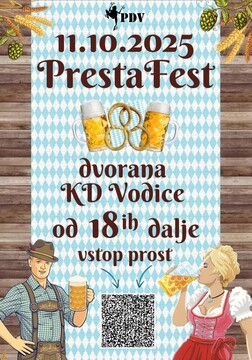Prestafest