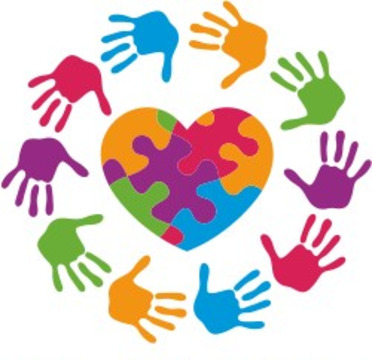 logotip za participativni proračun "Za lepše vodice"