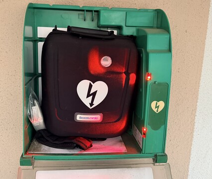 AED
