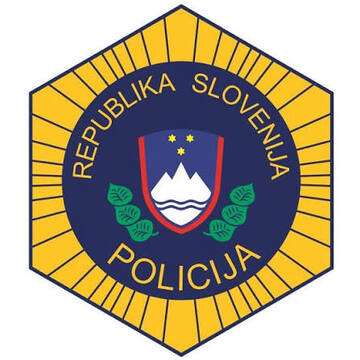 logo POLICIJA