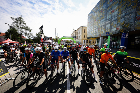 L'Etape Slovenia 2025 (foto: Sportida for L'Etape)