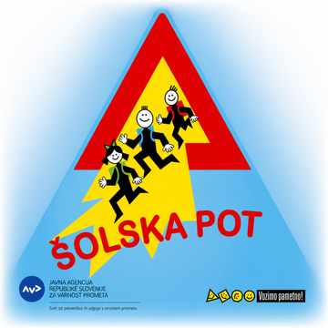 šolska pot