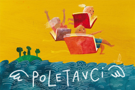 Poletavci