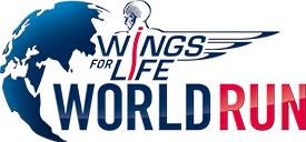Popolne in delne zapore ceste zaradi prireditve Wings for life world run
