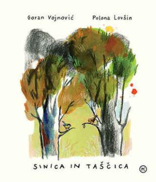 Sinica in taščica