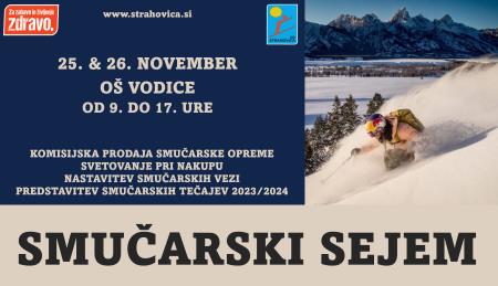 Smučarski sejem