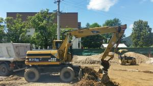 Ob šoli in vrtcu v Vodicah bomo zagotovili skoraj 100 parkirnih mest