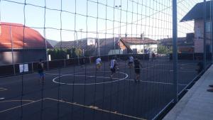 5. Gasilski nogometni turnir