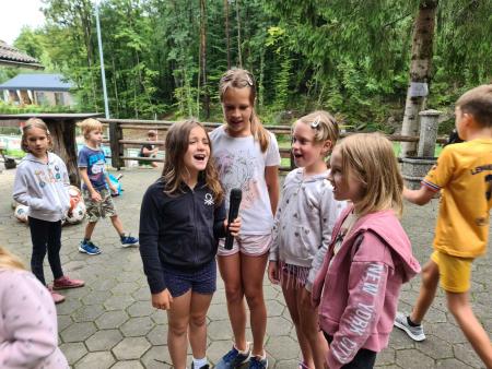 Kratkočasnice Strahovica 1