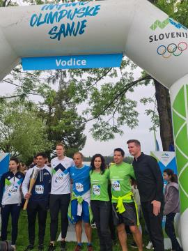 Slovenska bakla
