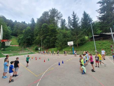 Športne kratkočasnice 2024