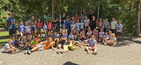 Športne kratkočasnice 2024