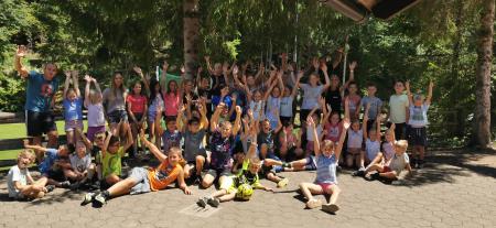 Športne kratkočasnice 2024