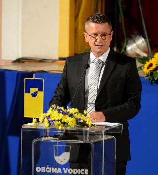 Podelitev občinskih priznanj za leto 2024