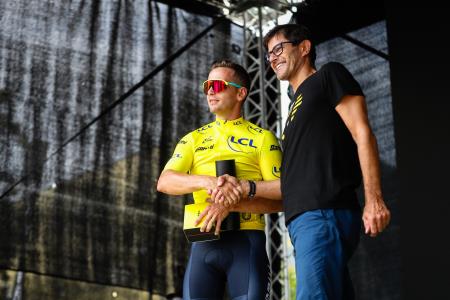 L'Etape 2024 