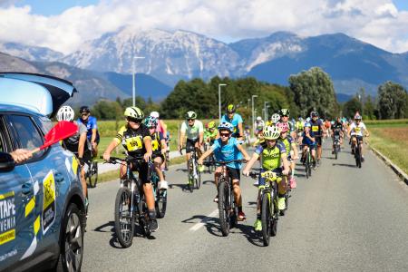 L'Etape 2024 