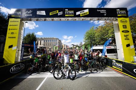 L'Etape 2024 