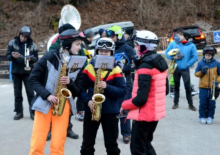 Foto Krvavec 2025 (T. Kosec)