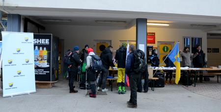 Foto Krvavec 2025 (T. Kosec)