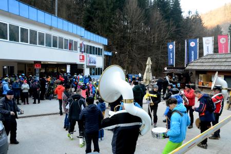 Foto Krvavec 2025 (T. Kosec)