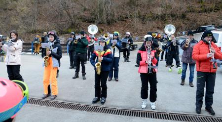 Foto Krvavec 2025 (T. Kosec)