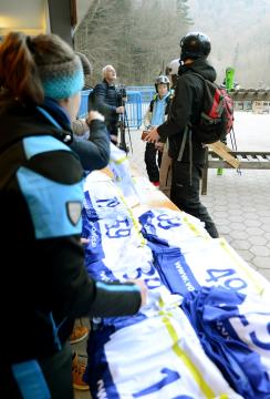 Foto Krvavec 2025 (T. Kosec)