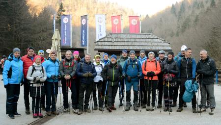 Foto Krvavec 2025 (T. Kosec)