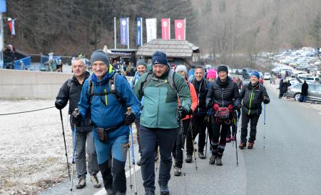 Foto Krvavec 2025 (T. Kosec)