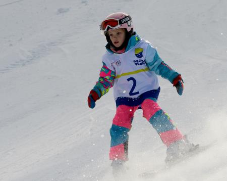 Foto Krvavec 2025 (T. Kosec)