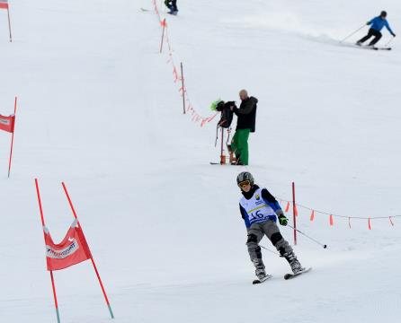 Foto Krvavec 2025 (T. Kosec)