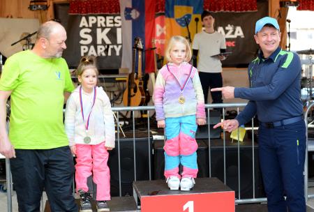 Foto Krvavec 2025 (T. Kosec)