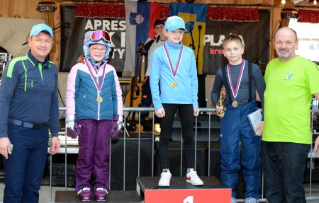 Foto Krvavec 2025 (T. Kosec)