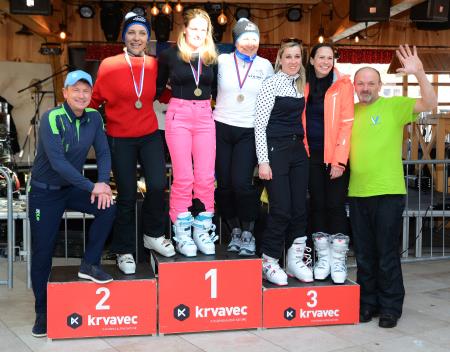 Foto Krvavec 2025 (T. Kosec)