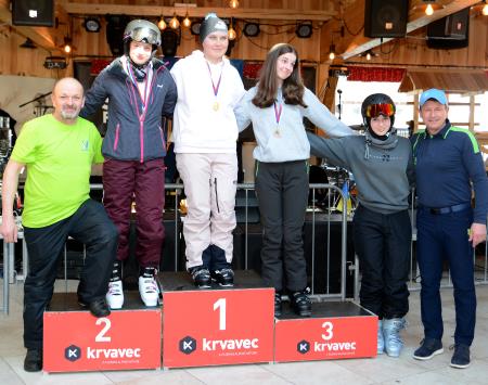 Foto Krvavec 2025 (T. Kosec)