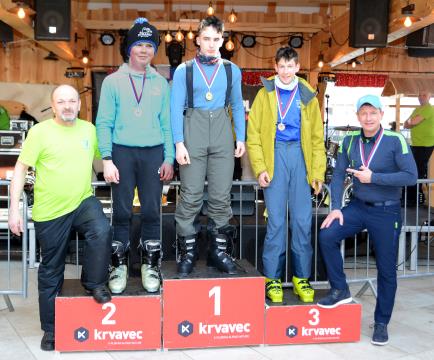 Foto Krvavec 2025 (T. Kosec)