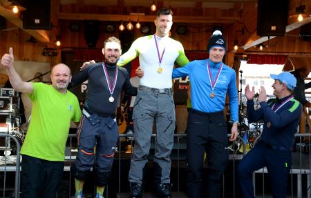 Foto Krvavec 2025 (T. Kosec)