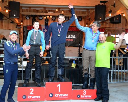 Foto Krvavec 2025 (T. Kosec)