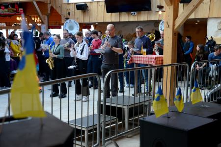 Foto Krvavec 2025 (T. Kosec)