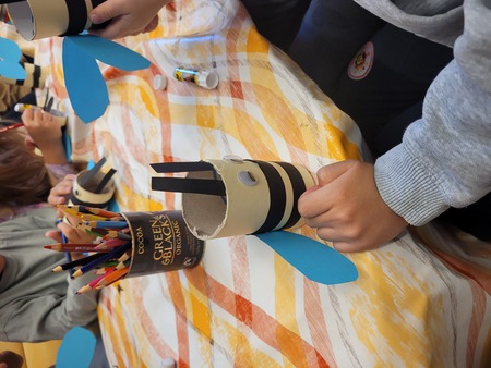 Svetovni dan čebel 2025 (foto: MKL)