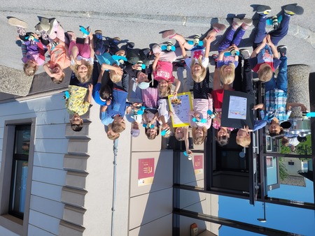 Svetovni dan čebel 2025 (foto: MKL)