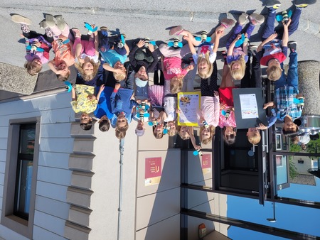 Svetovni dan čebel 2025 (foto: MKL)