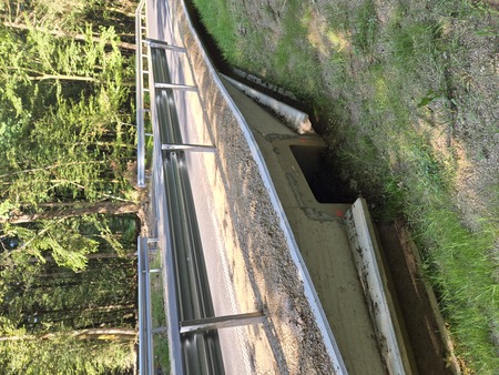 Otvoritev ceste Mengeš - Vodice