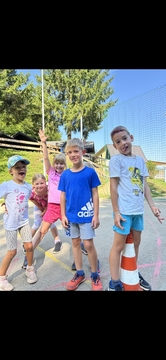 (Poletne dogodivščine s STRAHCI (foto: A. H.)