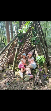 (Poletne dogodivščine s STRAHCI (foto: A. H.)