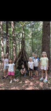 (Poletne dogodivščine s STRAHCI (foto: A. H.)