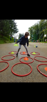 (Poletne dogodivščine s STRAHCI (foto: A. H.)