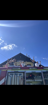 (Poletne dogodivščine s STRAHCI (foto: A. H.)