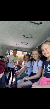 (Poletne dogodivščine s STRAHCI (foto: A. H.)