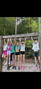 (Poletne dogodivščine s STRAHCI (foto: A. H.)